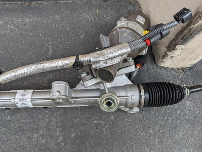 NISSAN POWER STEERING GEARBOX/RACK AND PINION FOR 2019-2020 ALTIMA NEW BRST1