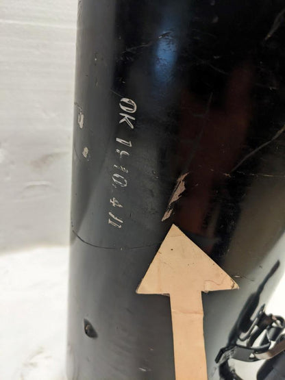 NEW PANASONIC H420D5VZAAJ2 HEATING VARIABLE FREQUENCY COMPRESSOR BSRG4