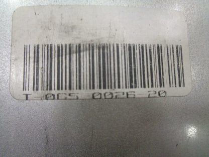 Navistar Diesel Particulate Filter 208723883 7081319C1 T-065-0026-20 NEW BSIG1