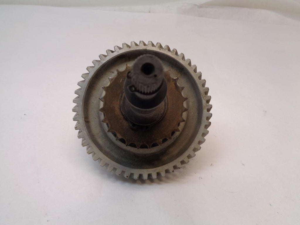 PORSCHE 911 INTERMEDIATE SHAFT SIZE 0 - 93010501301 R25T5
