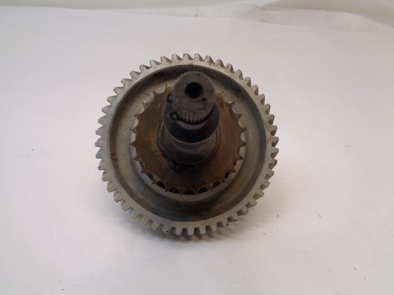 PORSCHE 911 INTERMEDIATE SHAFT SIZE 0 - 93010501301 R25T5