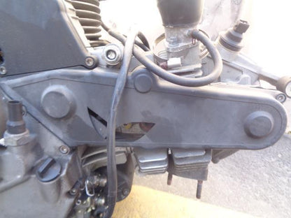 2007 DUCATI S2R 800 ENGINE MOTOR RAA7017650 USED BLACK 4