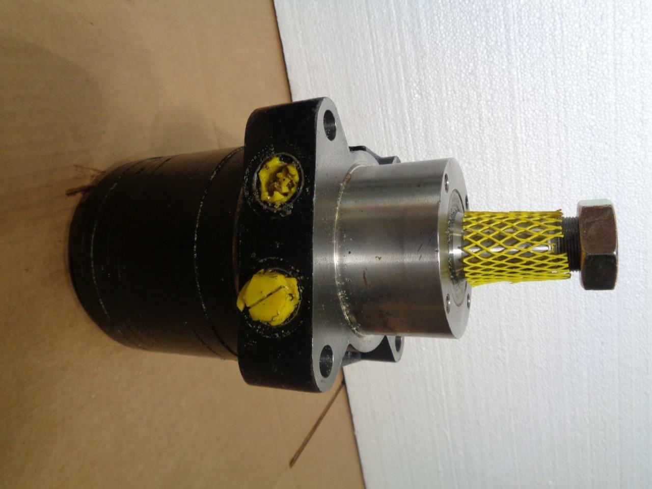 Parker TG Series Hydraulic Motor TG0280LS080AAAA NEW BSRG1