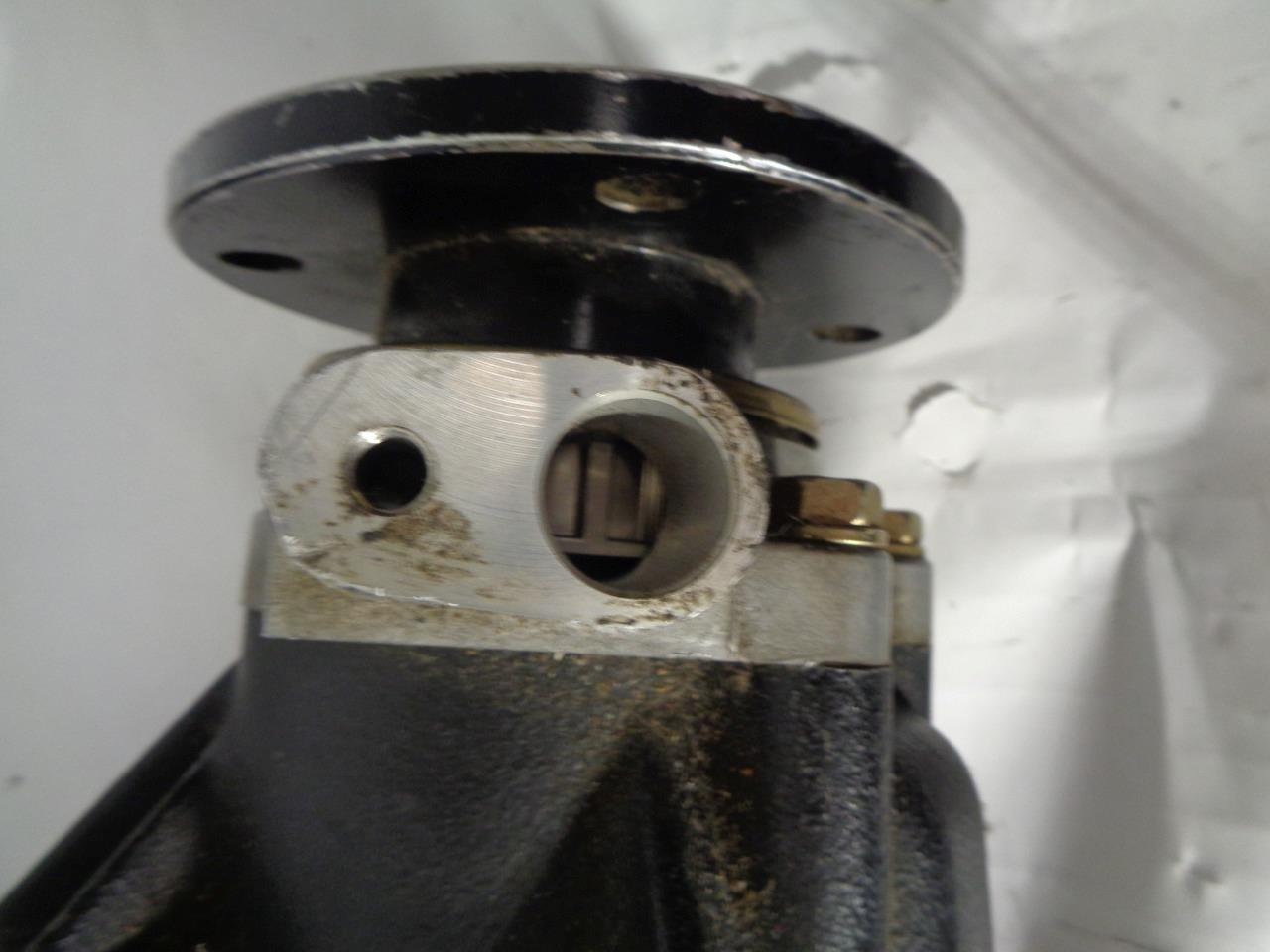 REAR DIFFERENTIAL 4.63:1 51 TOOTH RING 11 TOOTH PINION 2000-04 NISSAN XTERRA I1