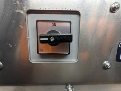 MI-T-M GC-1002-0MEW1 PRESSURE WASHER MODEL 486Z72 1000 psi 2GPM NEW  B1B2