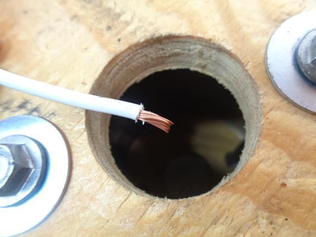 IUSA UL E116677 12AWG CABLE 3.31MM2 MTW/THHN/THWN2 600V GRII T90 500FT NEW H2