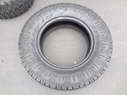 ATTURO TRAIL BLADE ATS LT 265 70 18 124/121S LRE 10PLY TBASP9FF8AFA SU7