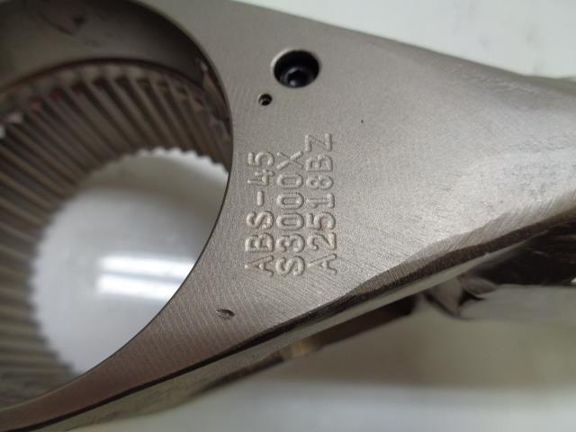 Enerpac SRS303X Extended Reaction Arm for S3000X X-Edition Torque Wrenches R22T8