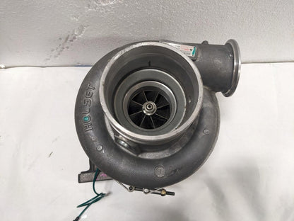 Holset Turbocharger 5350895HX Turbo Kit HE551VG Reman BSRT1