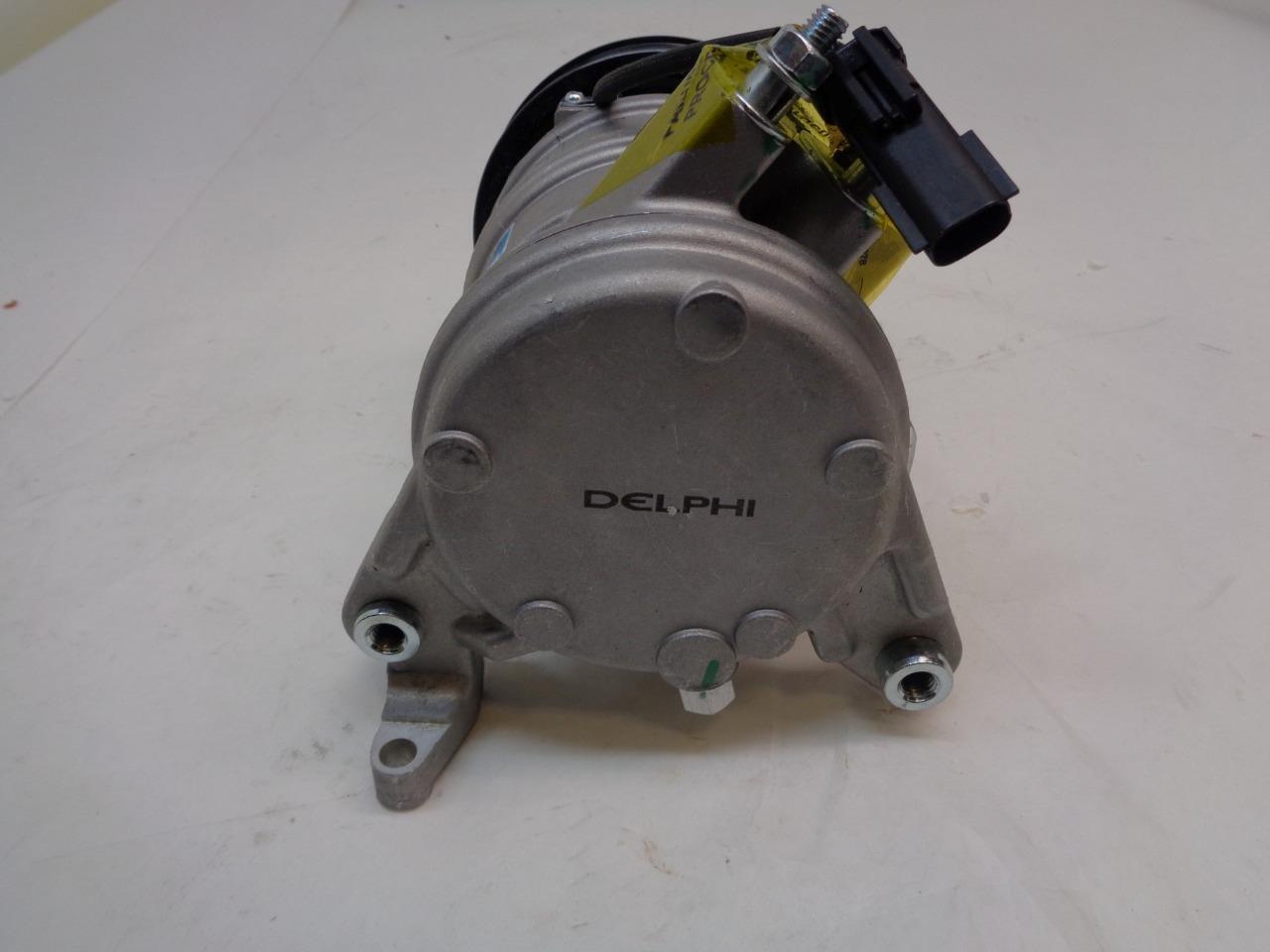 NEW DELPHI CS20105 AIR CONDITIONING COMPRESSOR R1