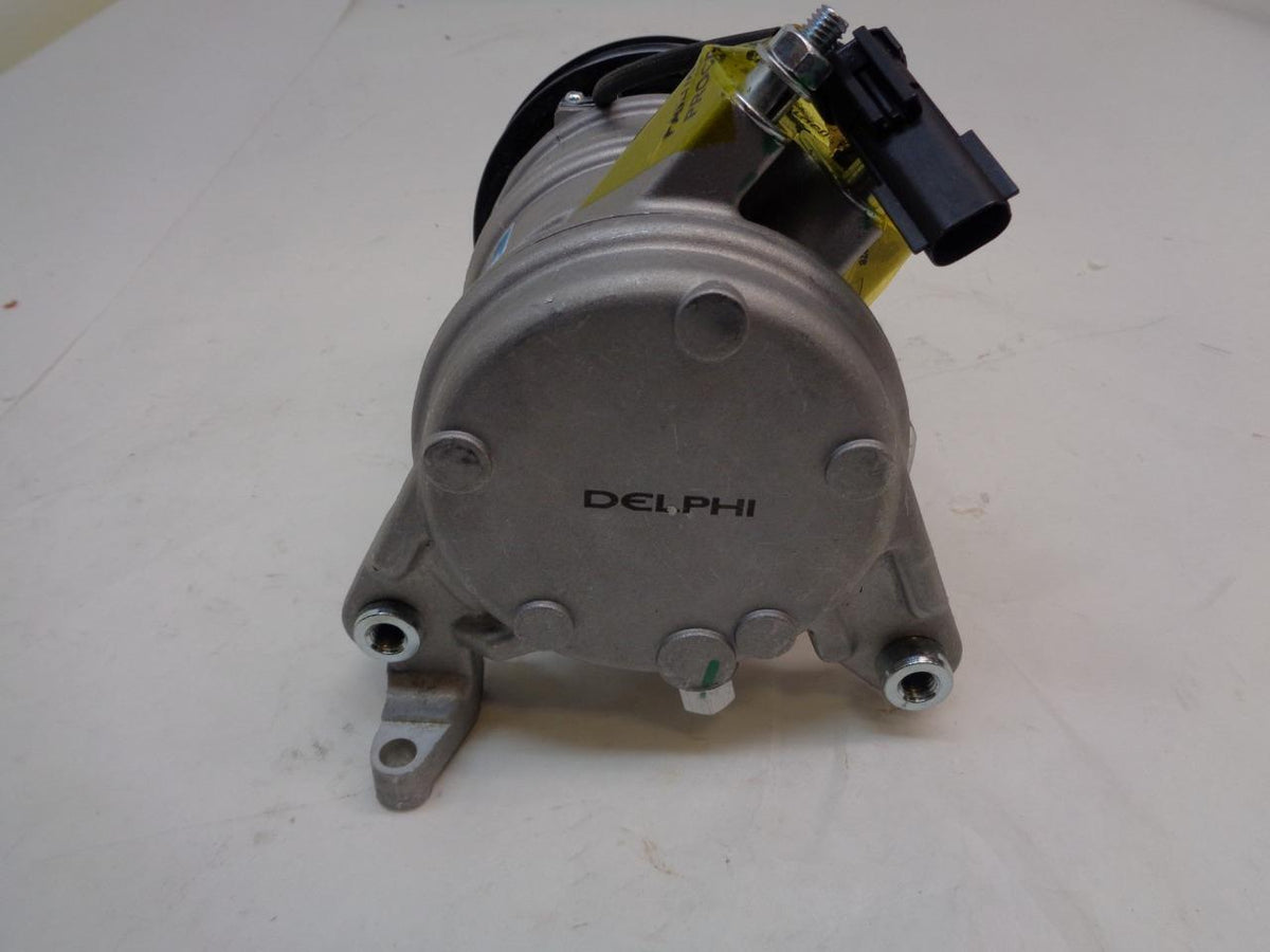 NEW DELPHI CS20105 AIR CONDITIONING COMPRESSOR R1