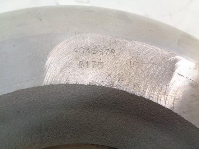 USED JOHN DEERE TORQUE CONVERTER ASSEMBLY 4045872 4145120 E1