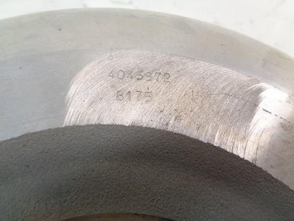 USED JOHN DEERE TORQUE CONVERTER ASSEMBLY 4045872 4145120 E1