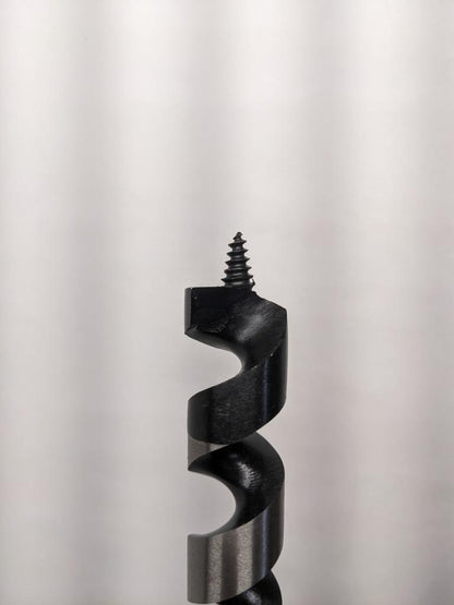 LENOX 31016 1" X 18" SHIP AUGER BIT DAMAGED CASE NEW D0