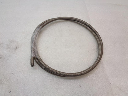 NEW UNBRANDED BRAIDED HOSE 1/2" (O.D) 6 FOOT R3