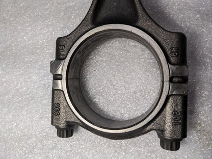 PORSCHE 987 BOXSTER PISTON & CONNECTING ROD #4 9961031028R USED 996B.G.L.