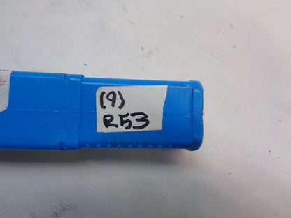 NIAGARA CUTTER MILL D400 7/8 DIAM. 7/8 SHANK HSS-GENERAL PURPOSE 45285 R22T6BA