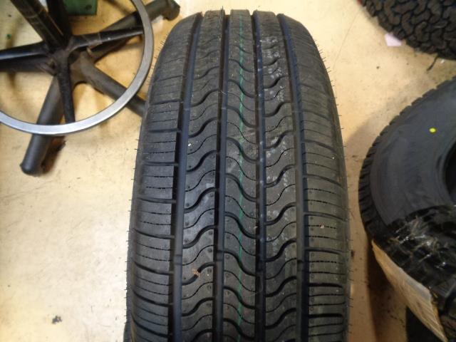 1 FIRESTONE ALL SEASON P 225 60 18 100T SL 004060