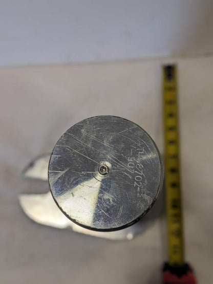 JOHN DEERE PIN FASTENER SPECIAL 844 AT458702 BSIG1