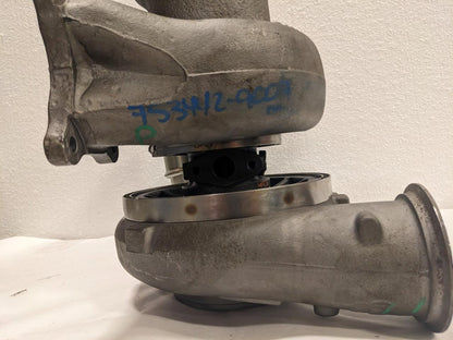 Caterpillar CAT Turbocharger 10R-3594 TURBO GP B REMANUFACTURED GENUINE BSRG1