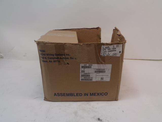1 NEW GENUINE CATERPILLER CAT WIRING HARNESS 520-5633 TRACK-TYPE TRACTOR D8T R4