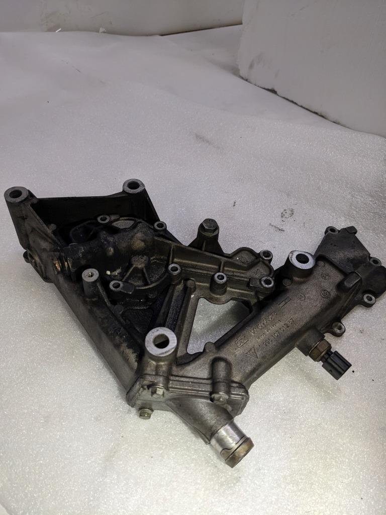 PORSCHE 911 996 ENGINE OIL PUMP HOUSING OEM 99610701257 USED 996BGL