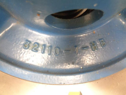 FOOTE JONES STYLE GEAR HUB 32110-1-HB NEW J2