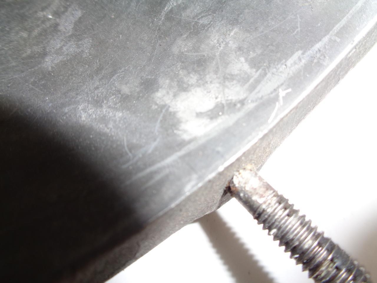 Porsche 911 Cam Chain Housing Magnesium USED GENUINE 901 105 102 1R R23T4