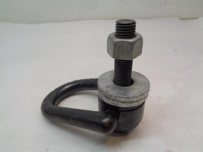 ADB HOIST RING 33105 HEAVY DUTY RATED FOR 10,000LBS TORQUE VALUE = 230FT/LBS R29