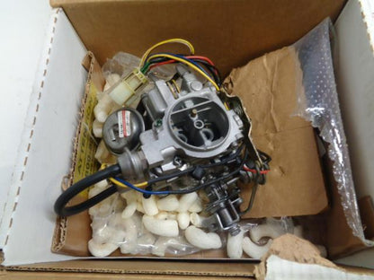 NAPA 10-114 CARBURETOR NEWLY REMANUFACTURED R18