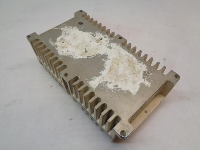 USED MICROWAVE RADIO COMM. EQUIPMENT VANPACK 2GHz FREQ. BAND 1.990-2.500GHz R4