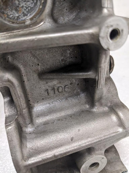 PORSCHE 948104103 RIGHT ENGINE CYLINDER HEAD FOR 03-06 CAYENNE 4.5L USED I2