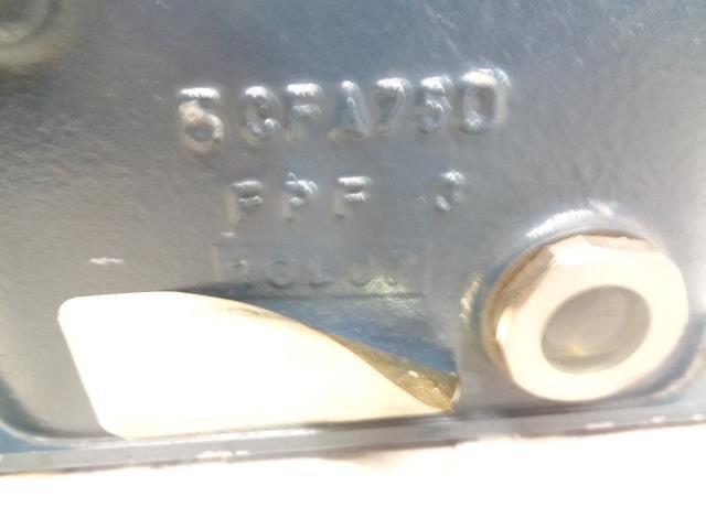 DORIN REFRIGERANT COMPRESSOR 5CFA750 FPF8 18L07 NEW J1