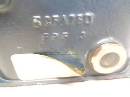 DORIN REFRIGERANT COMPRESSOR 5CFA750 FPF8 18L07 NEW J1