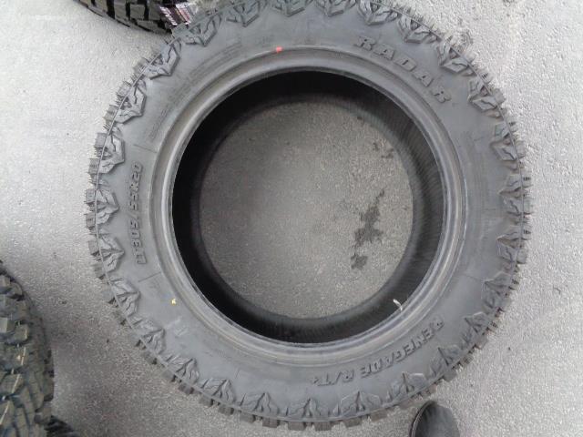 RADAR RENEGADE R/T+ LT 305 55 20 125/122Q LRF12PLY RASYTH0127 SU16