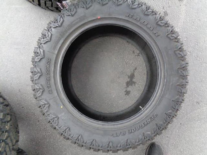 RADAR RENEGADE R/T+ LT 305 55 20 125/122Q LRF12PLY RASYTH0127 SU16