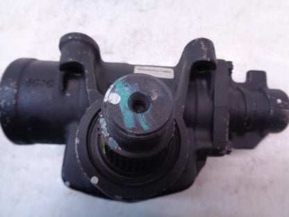 REMANUFACTURED MOTORCRAFT STEERING GEARBOX FITS FORD/MERCURY STG28RM R14B5