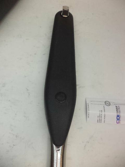 NEW NEWTON METERS CDI  3/4 DIALTORQUE WRENCH 0-480 NM 4804NLDNSS SR