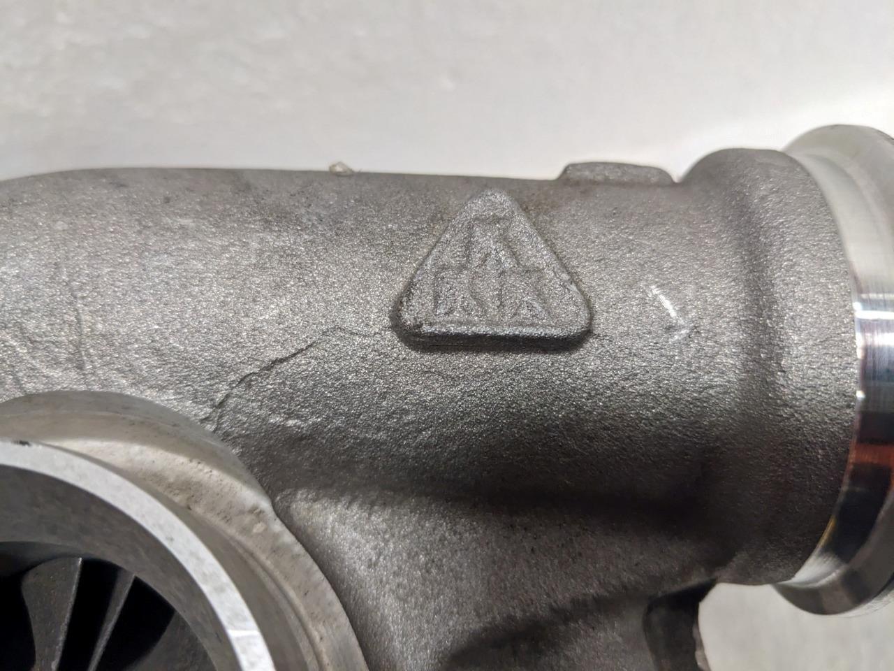 1720127010 ZY505612 Turbocharger FOR TOYOTA AVENSIS BERLINA T22 1999-2003 BSRT1