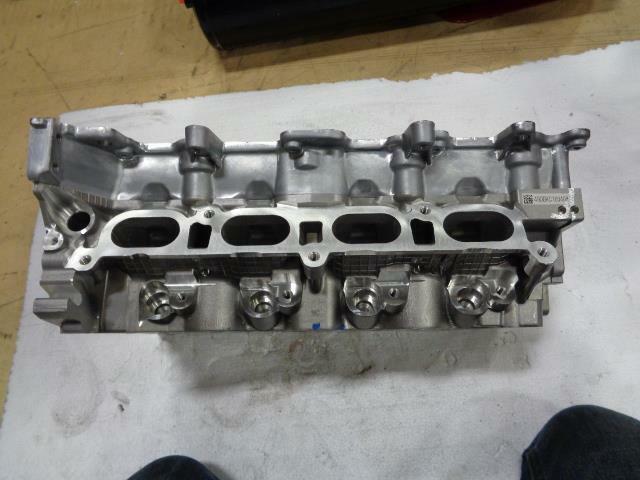 Kia Forte 1.8 Cylinder Head 2014-2016 221102E002 NEW BSIG1