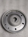 PORSCHE 987 BOXSTER HARMONIC BALANCER CRANKSHAFT PULLEY 99610211562 USED 996BGL