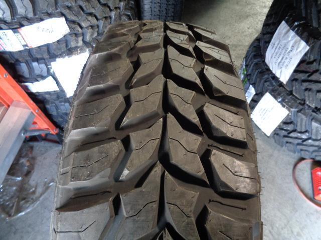 ROADONE CAVALRY MT BSW LT 275 65 20 126/123P LRE 10PLY RL1295 BQ1 SU7