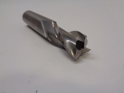 ROBB JACK 20MM X 38MM X 20MM X 104MM 3 FLUTE METRIC END MILL MNR-303-20 R22T6BM