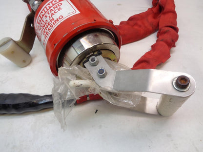 DSI UNDERGROUND 15.2mm CABLE BOLT TENSIONER TYPE 41  FSR7