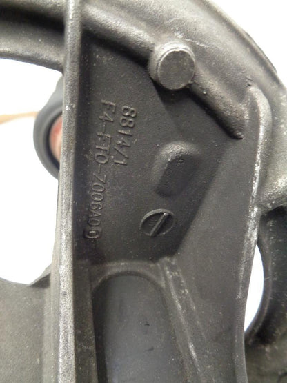 GENUINE USED PORSCHE 911 996 SHOCK STRUT/CONCAVE WASHER/COIL 996 343 043 18 R25