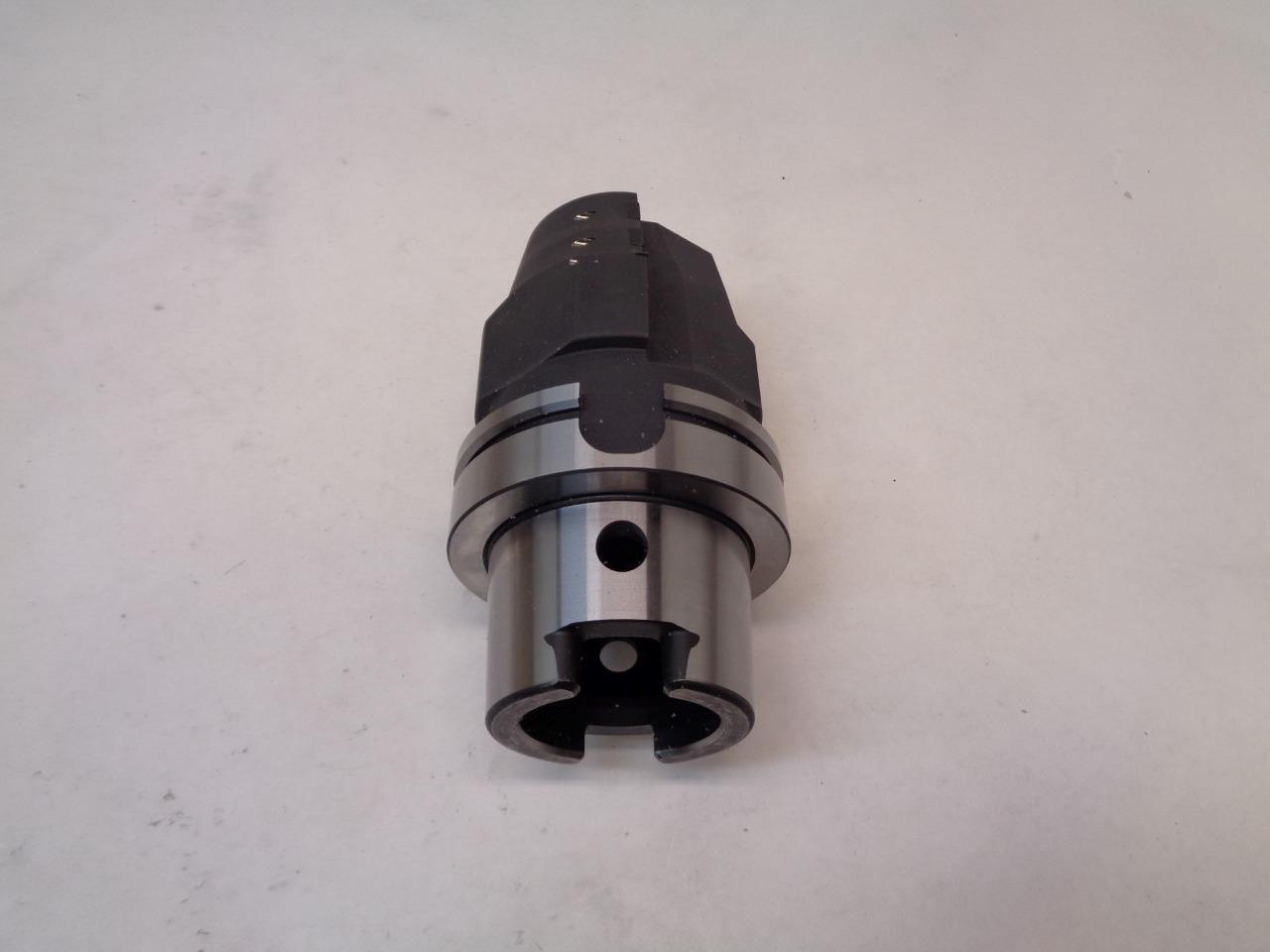 MAPAL 31283582 BLACK CARBIDE MILLING HEAD SPECIAL TOOL R32 #1