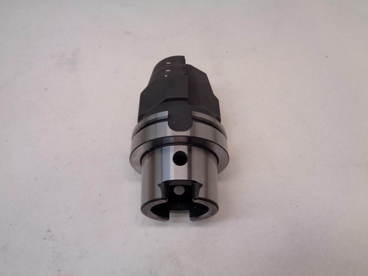 MAPAL 31283582 BLACK CARBIDE MILLING HEAD SPECIAL TOOL R32 #1