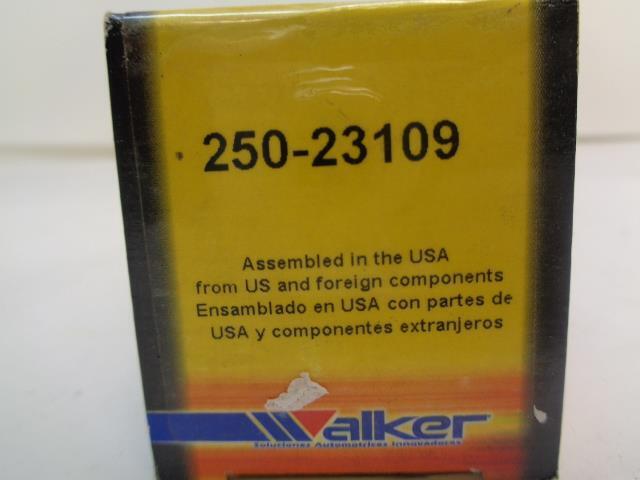 BRAND NEW WALKER NISSAN INFINITY OXYGEN SENSOR 250-23109 R13T4