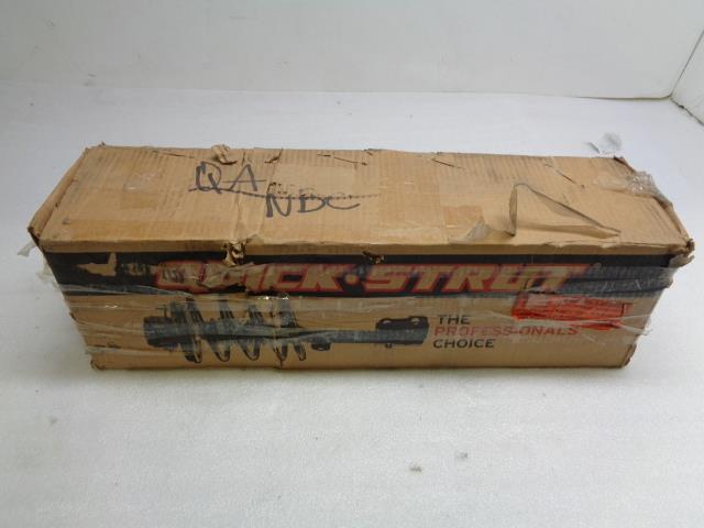 NEW MONROE QUICK-STRUTS FRONT RIGHT STRUT FOR '02-'12 JEEP/DODGE 171577RST R3