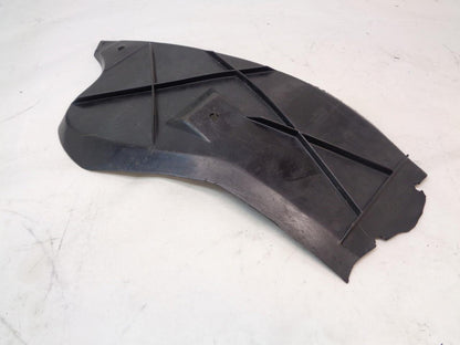 GENUINE PORSCHE 928 WHEEL COVER SPLASH GUARD 928.504.303.02 (DAMAGED) R24T7